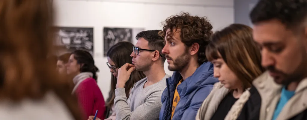 Y AHORA QUÉ? Un seminario para analizar los desafíos del poder popular en tiempos de desencanto político