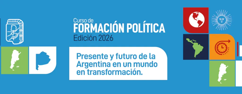 Presente y futuro de la Argentina en un mundo en transformación