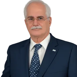Dr. Jorge Taiana