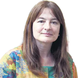 Estela Díaz