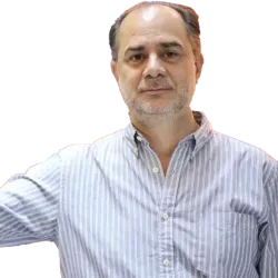 Luis Alberto Quevedo