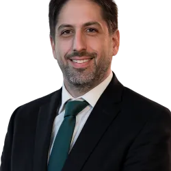 Nicolás Trotta