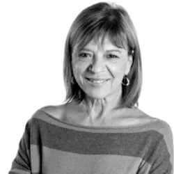 Telma Luzzani