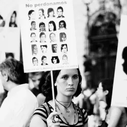 Donde hay MEMORIA HAY FUTURO