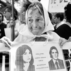 Donde hay MEMORIA HAY FUTURO