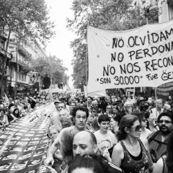 Donde hay MEMORIA HAY FUTURO