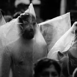 Donde hay MEMORIA HAY FUTURO