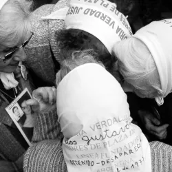 Donde hay MEMORIA HAY FUTURO