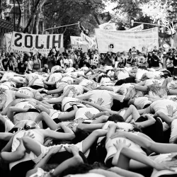 Donde hay MEMORIA HAY FUTURO