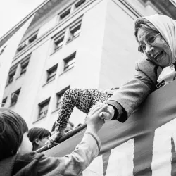 Donde hay MEMORIA HAY FUTURO