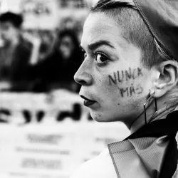 Donde hay MEMORIA HAY FUTURO