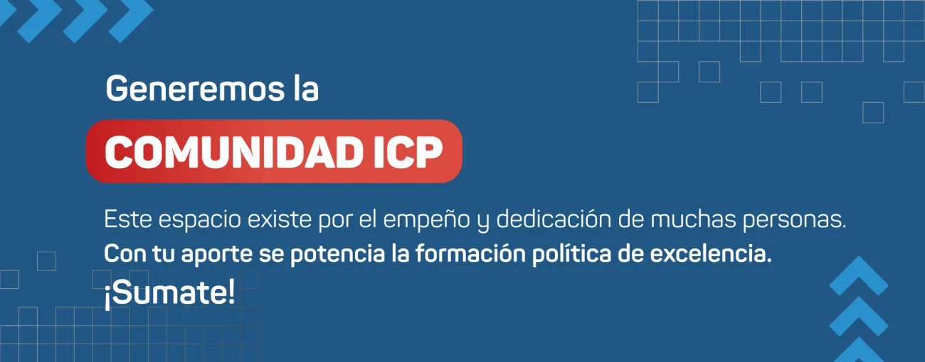 Comunidad ICP