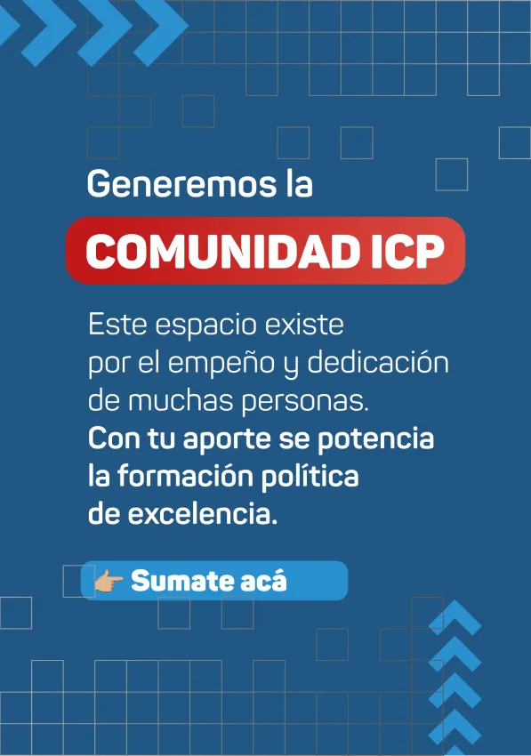 Comunidad ICP