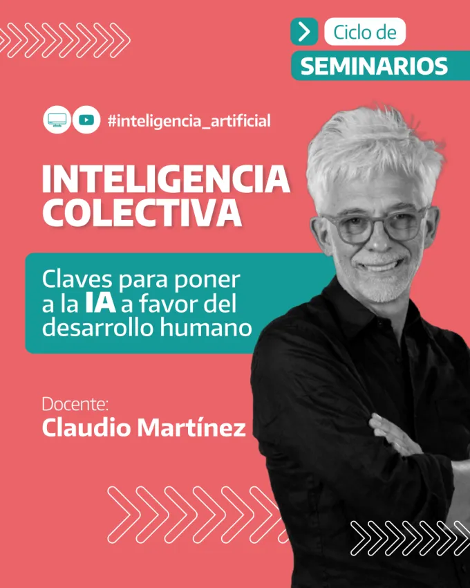 Seminario Inteligencia Colectiva