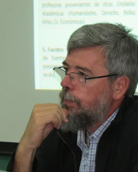 Carlos María Ciappina