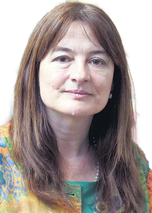 Estela Díaz