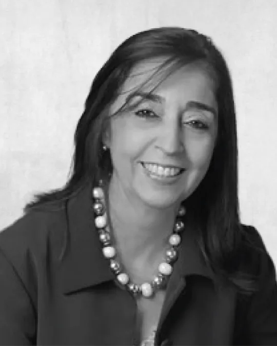 lic. María del Carmen Squeff