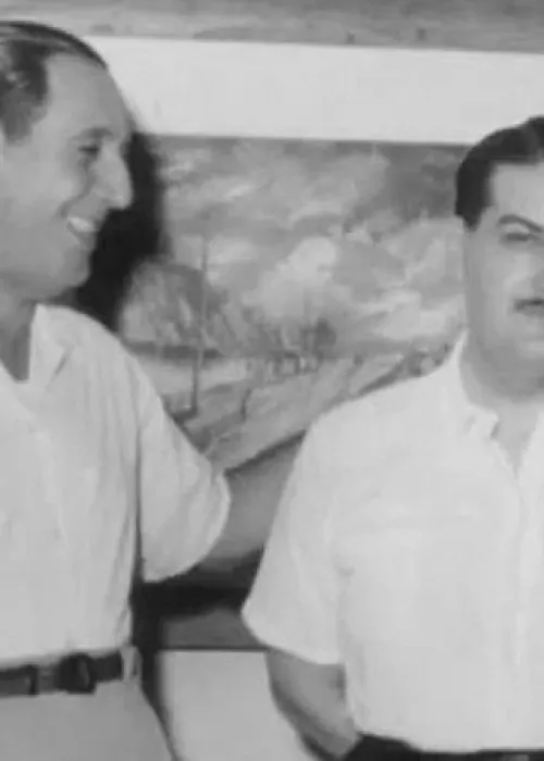 Cooke-Perón-Instituto de Capacitación Politica