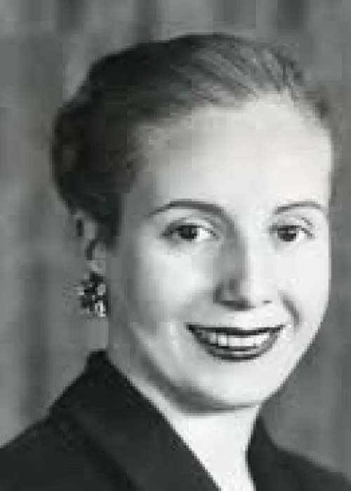 Eva Perón. A 72 años de su paso a la inmortalidad