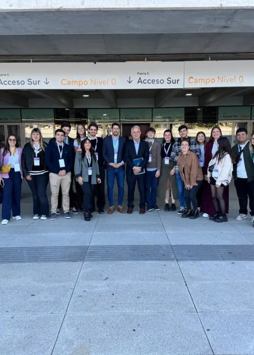 Presencia del ICP en el 5º Foro Mundial de Ciudades y Territorios de Paz