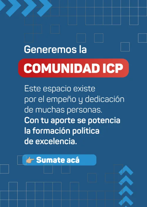 Comunidad ICP
