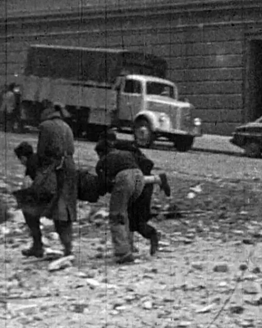 Hay que matar a Perón