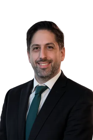 Nicolás Trotta